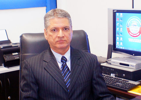 TCE empossa novo procurador-geral, nesta quinta-feira