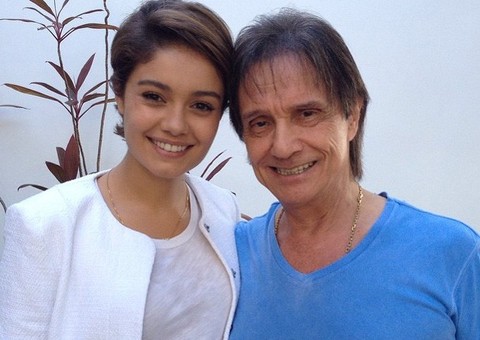 Especial Roberto Carlos registra o menor Ibope dos últimos 14 anos 