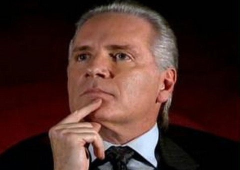 Ação de Milton Neves  contra Roberto Justus vai ao STJ