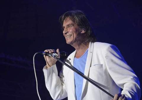 Roberto Carlos está negociando participação no Rock in Rio 2015