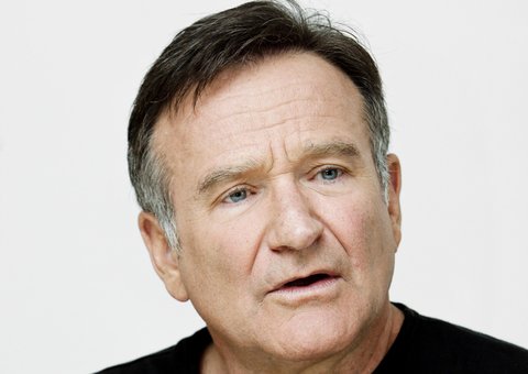 Antes de morrer, Robin Williams fez alerta sobre suicídio