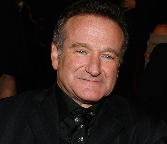 Robin Williams teria cortado pulsos antes de se enforcar