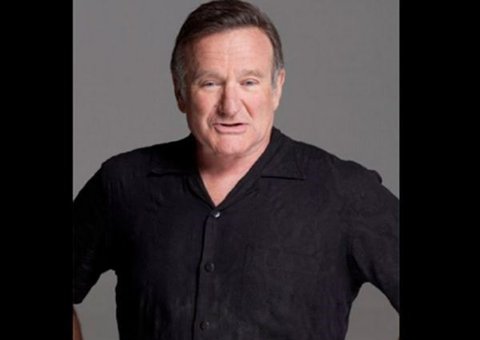 Robin Williams é internado em clínica da reabilitação