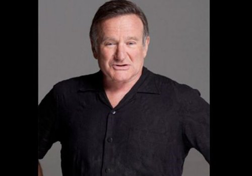 Robin Williams é internado em clínica da reabilitação