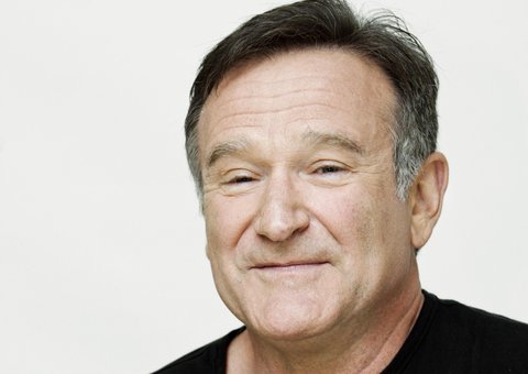 Criminosos usam nome de Robin Williams para dar golpe na internet