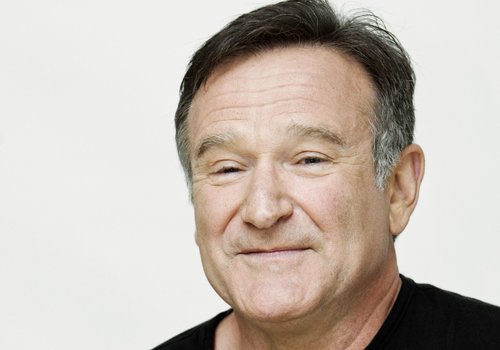 Criminosos usam nome de Robin Williams para dar golpe na internet