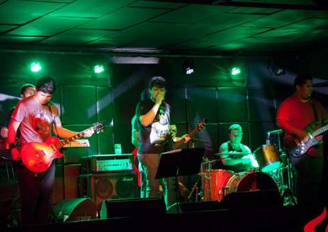  Porão do Alemão celebrará Ano Novo com “Festa dos Amigos”