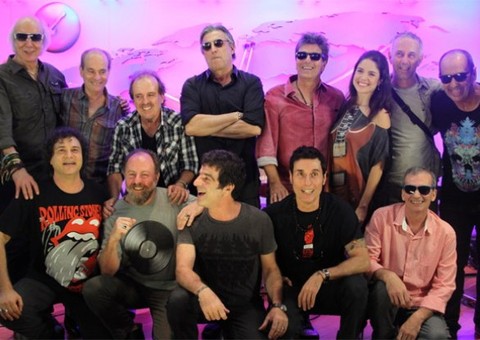 Conheça os artistas brasileiros que irão abrir o Rock in Rio