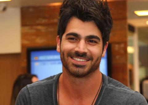 Disco de estreia de Rodrigão será lançado em agosto