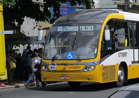 Dissídio Coletivo dos rodoviários continua parado depois de pedido de vista