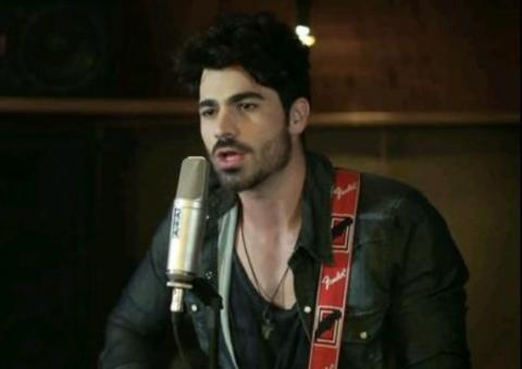 Ouça o novo hit de Rodrigão 