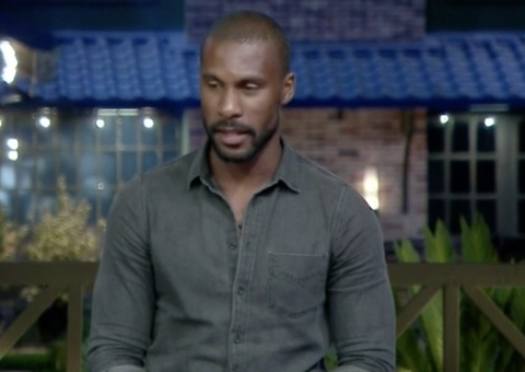 A Fazenda: Com recorde de votação, Rodrigo Moraes é o terceiro eliminado