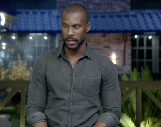 A Fazenda: Com recorde de votação, Rodrigo Moraes é o terceiro eliminado