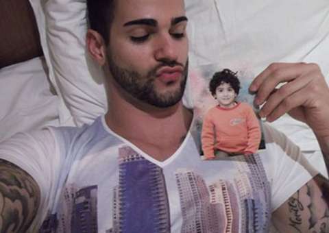 Rodrigo sai do BBB com 48% dos votos