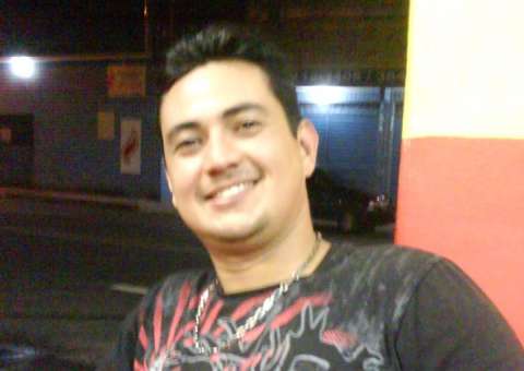 Desaparecido desde o Réveillon