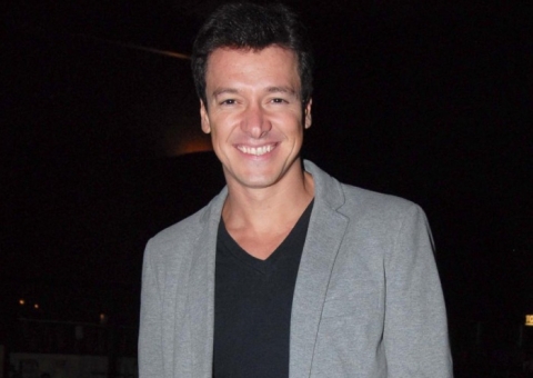  Rodrigo Faro ganha cachê de R$1,5 milhão