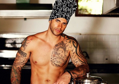 Vídeo íntimo do ex-BBB Rodrigo Portuga vaza na web