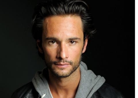 Rodrigo Santoro recusa papel em novela global