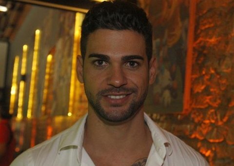 Ex-BBB Portuga quer apresentar programa de TV