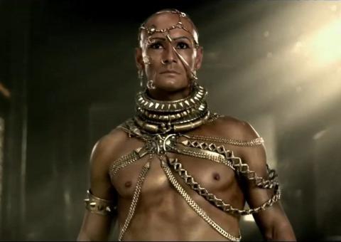 Confira o trailer de "300: A Ascensão de um Império"