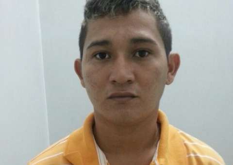 Homem é flagranteado com drogas na Zona Oeste da capital