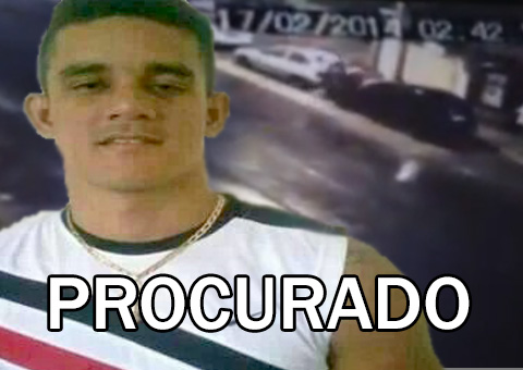 Jovem defende prima do namorado e é esfaqueado