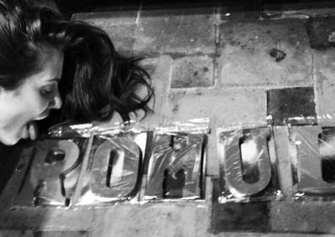  Cleo Pires se declara para Rômulo Arantes Neto "Eu morreria por você"