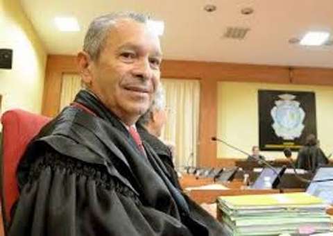 Desembargador decreta nova prisão preventiva do prefeito de Coari-am