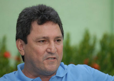 Romeiro Mendonça considerado ficha suja pelo TCU