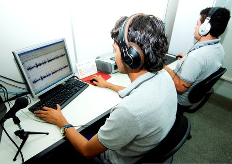 Prefeitura atinge marca de mil Podcasts produzidos  