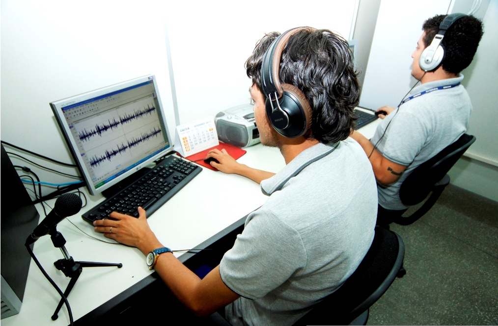 Prefeitura atinge marca de mil Podcasts produzidos  