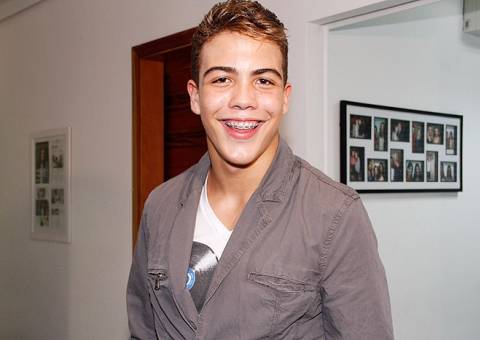 Ronald, filho de Ronaldo Fenômeno, é operado às pressas