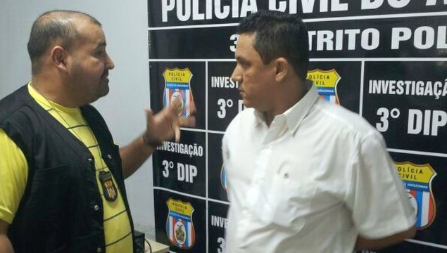 Com dez vítimas, delegado fecha inquérito contra enfermeiro da UBS