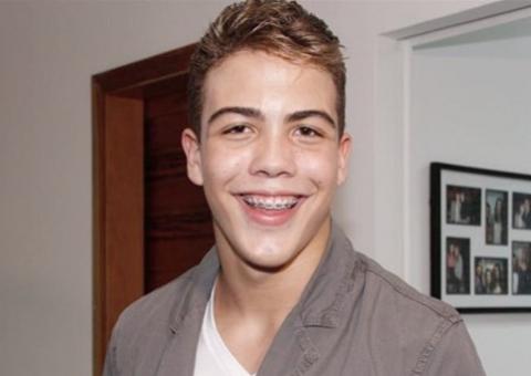  Filho de Ronaldo será lançado como lutador de MMA