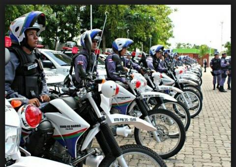 Ronda no Bairro é inaugurado em Maués nesta sexta-feira