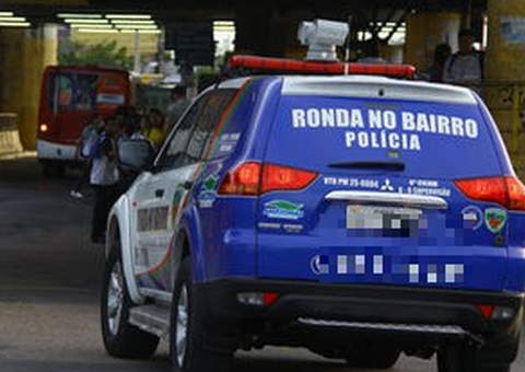 Dupla de mulheres transportava droga na ‘perseguida’