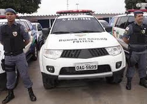 Secretaria de segurança diz que em duas noites não registra homicídio