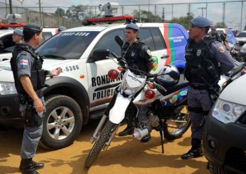 Ações noturnas da polícia levam estupradores à prisão