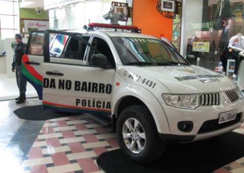 Deputado critica nomeação de comandante do Ronda no Bairro