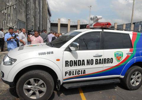 Deputado quer jornada menor no “Ronda no Bairro”