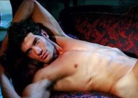 Roni promete impactar no BBB14