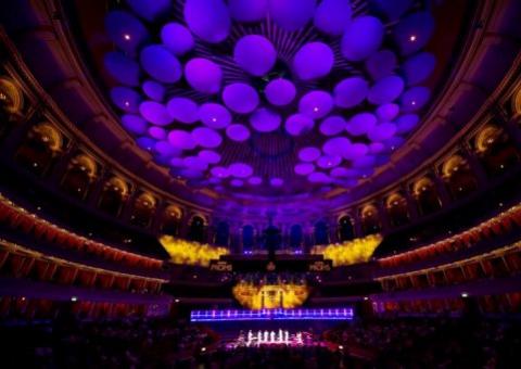 Diretora da Orquestra Sinfônica de São Paulo vai fechar festival mais popular do mundo