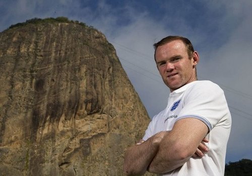 Eliminado da Copa, jogador da Inglaterra tem bagagem roubada