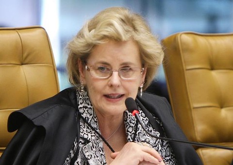 Supremo suspende remoção de juíza do Am citada em operação da PF 