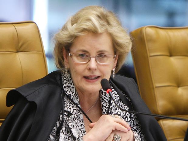 Supremo suspende remoção de juíza do Am citada em operação da PF 