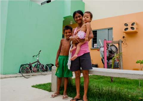 Prourbis deve entregar creche e centros de referência social em maio