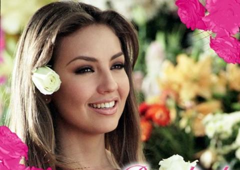 Novela ¨Rosalinda¨ tem baixa audiência no Sbt