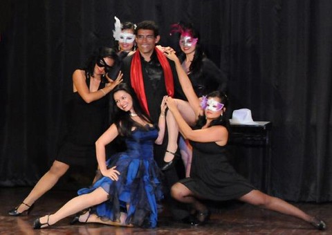 Projeto de Extensão "Rosas" da UEA abre inscrições 