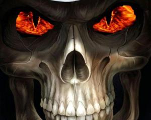  O ANJO DA MORTE NA UTI AO LADO