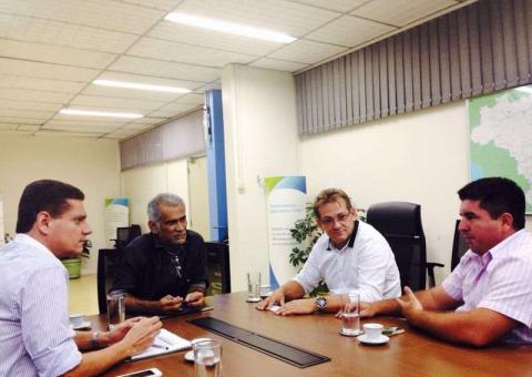 Amazonas Energia deve melhorar atendimento em Parintins e P. Figueiredo